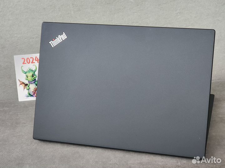 Надежный Желеzный +Гарантия ThinkPad X390 i5-10210