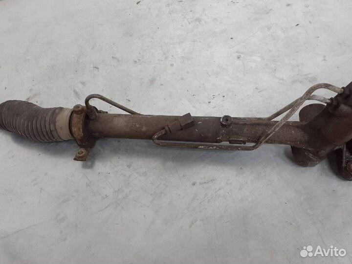 Рулевая рейка Skoda Roomster 2008 0230080050001