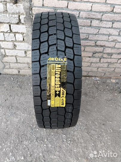 Aeolus Neo Allroads D+ 315/70