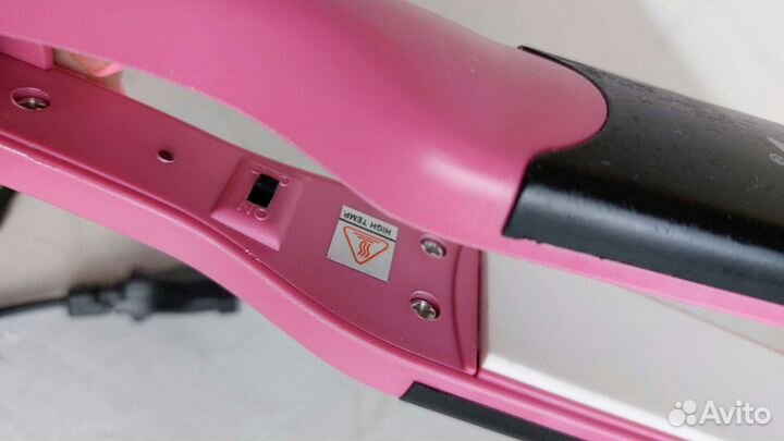 Утюжок для волос