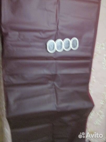 Текстиль IKEA для ванной