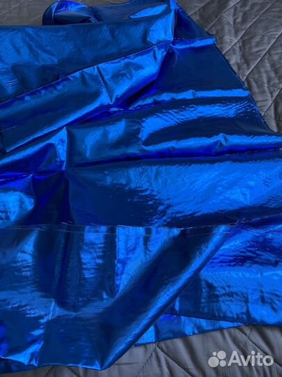 Отрез ткани италия