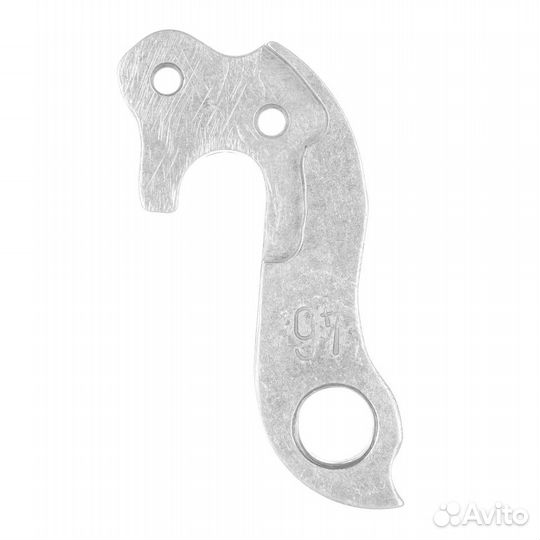 Петух N-046 фрезерованный