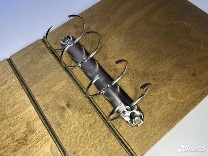 Альбом для монет, банкнот, открыток