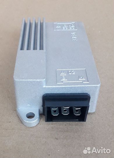 Коммутатор Минск Восход 12В 90Вт (101)