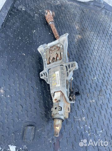 Рулевая колонка Ford Focus 2