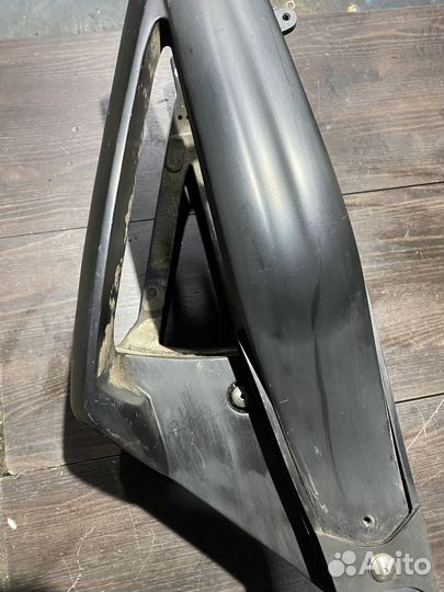 Маятник для Yamaha MT-01 05-06