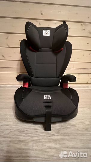 Детское автокресло Peg-Perego Viaggio 2-3