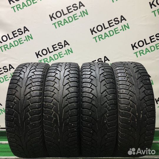 Nokian Tyres Hakkapeliitta 5 215/60 R17 100T