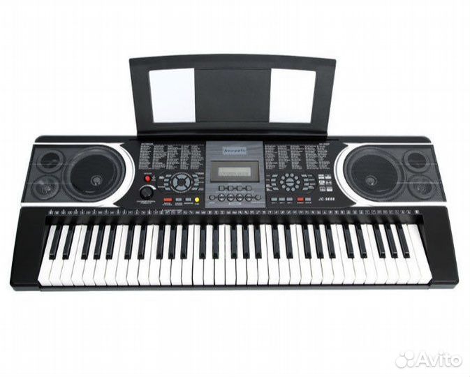 Синтезатор Jonson&CO JC-9688