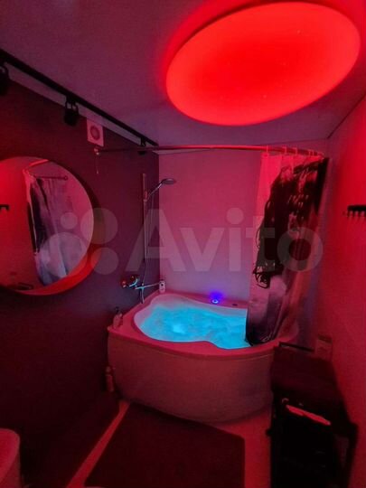 1-к. квартира, 50 м², 12/14 эт.