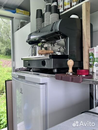 Аренда Фуд Трака