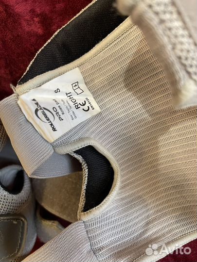 Защита колена локти запястья