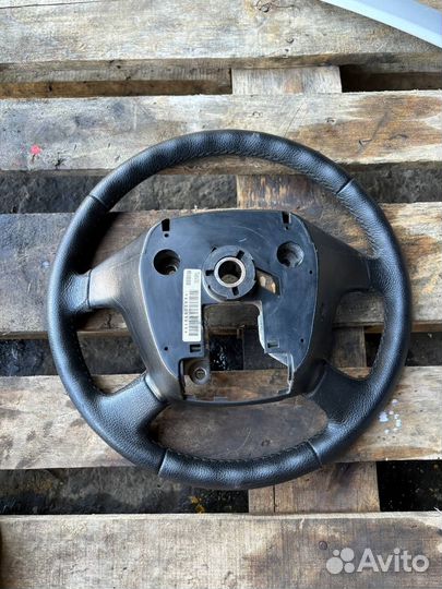 Руль Mitsubishi Lancer Cedia