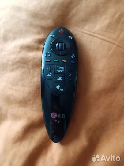 Пульт LG magic
