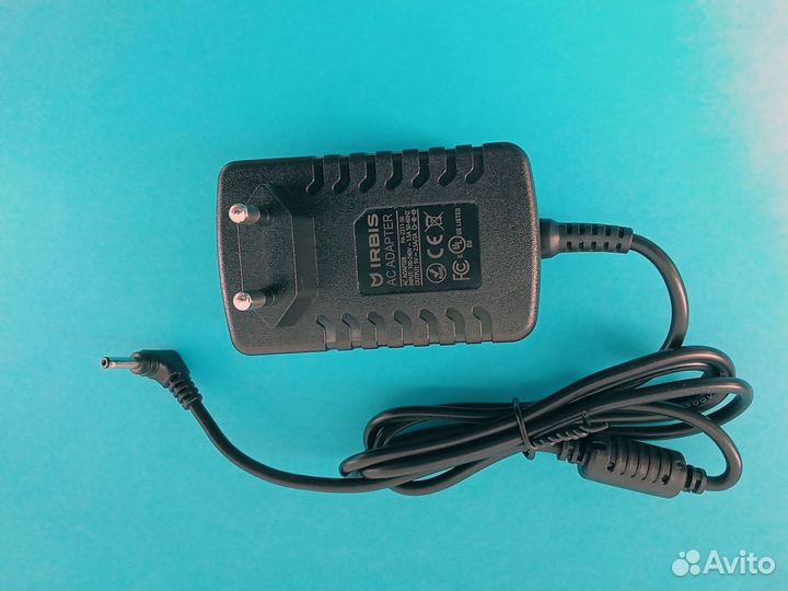 Блок питания K-E3B0503000E2 для Irbis, Prestigio