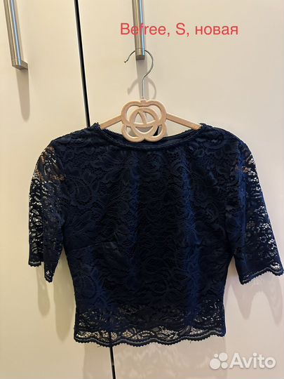 Женские вещи пакетом 42 44