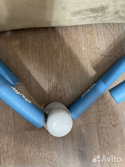 Экспандер пружинный