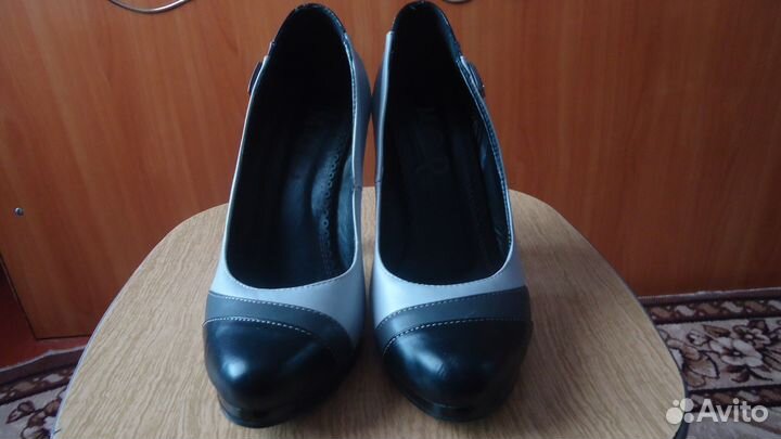Туфли