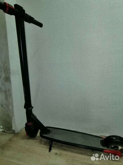 Электросамокат