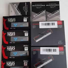 Ssd m2 nvme 250gb-500gb-512gb-1Tb