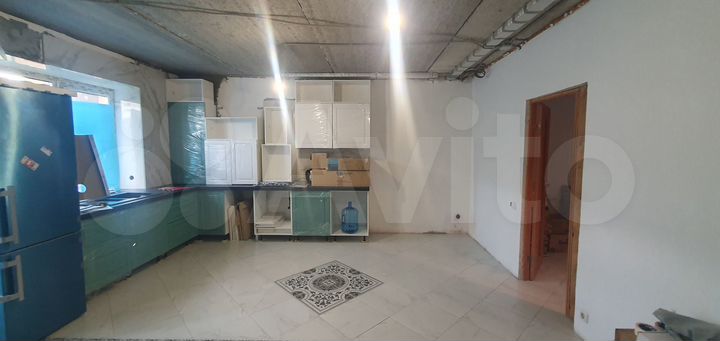 Таунхаус 71,6 м² на участке 1 сот.