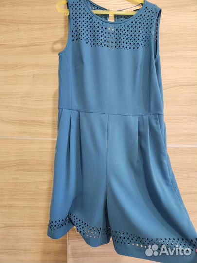 Комбинезон женский летний 44 46