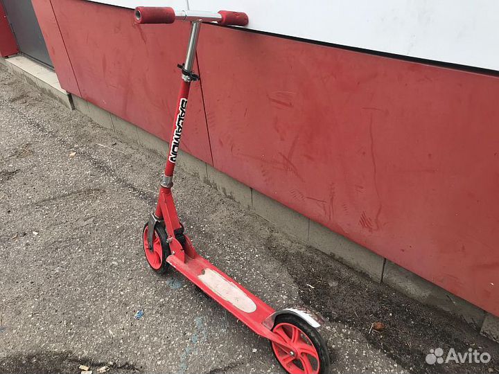 Самокат No name