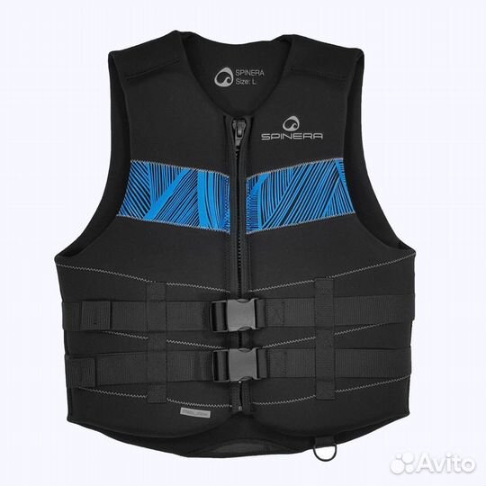 Жилет спасательный Spinera Relax 2 Neopren Vest