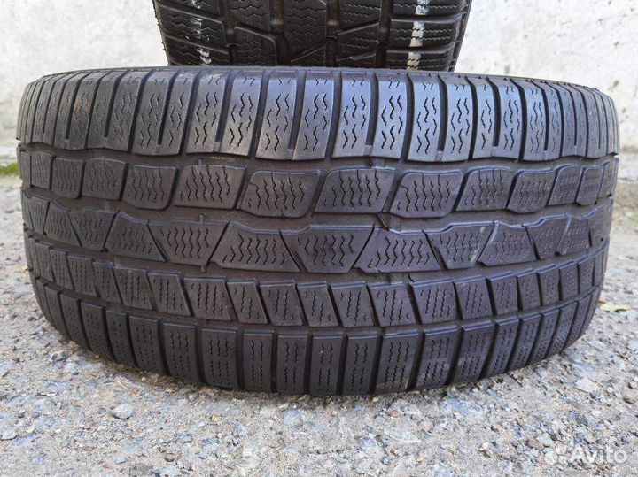 Continental ContiWinterContact TS 830 P 245/45 R17 99H