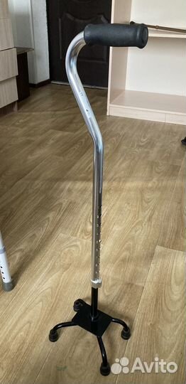 Продам опорную трость