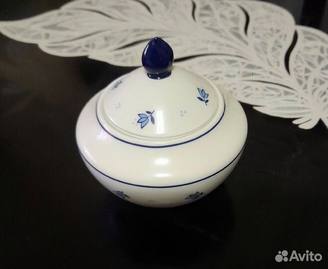 Чайная посуда