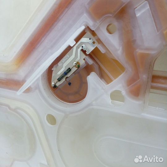 682111 Теплообменник для посудомоечной машины Bosc