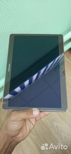 Samsung galaxy tab s 10.5 (3/16) sm-t805