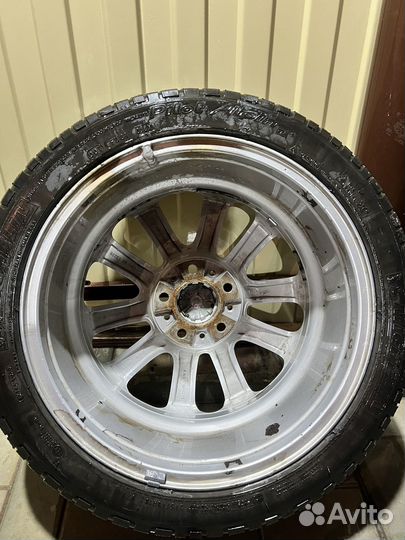 Диски R18 5x120