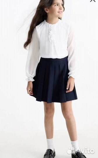 Блузка C&A 116