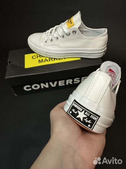 Кеды Converse Chinatown UV