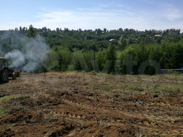 Участок 14,7 сот. (СНТ, ДНП)