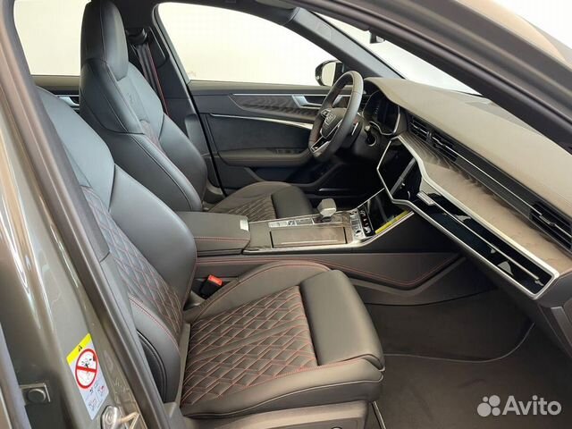 Audi A6, 2022 Новый объявление продам
