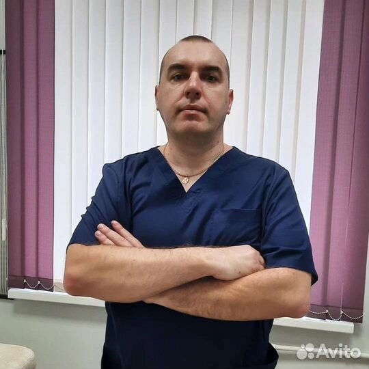 Детский Массаж в поликлинике и с выездом на дом