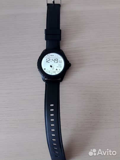 Смарт часыBQ