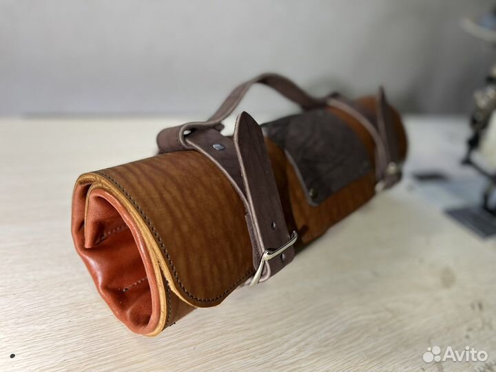 Скрутка сумка для ножей