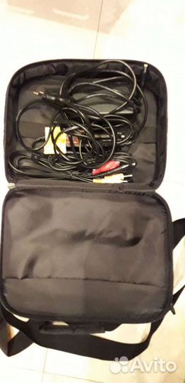 Портативный видеопроигрыватель Sony DVD