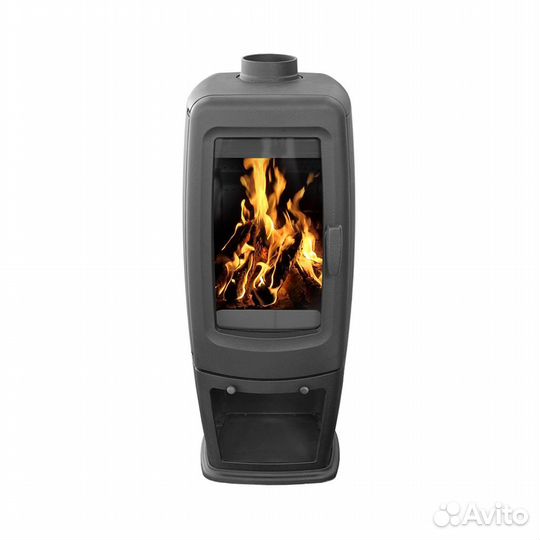 Печь-камин everest S7