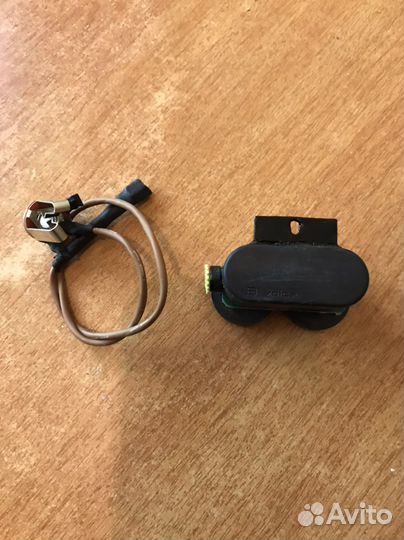 Электромагнит для бузуки B voice активный