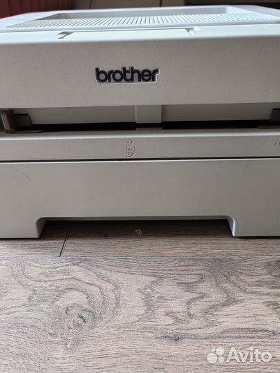 Принтер лазерный Brother HL-2130R