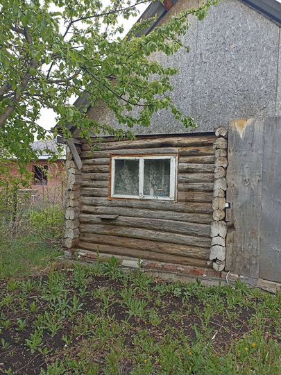 Участок 5 сот. (СНТ, ДНП)