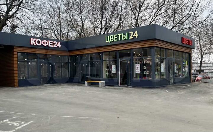 Продажа габ с доходностью 11,5