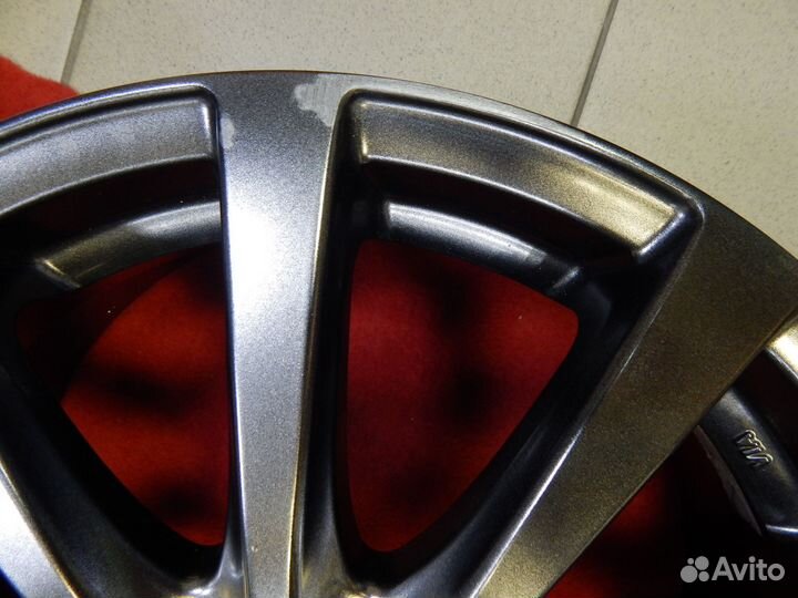 1224 диски Manaray Sport R16 4*100 J6 ет43 б/п