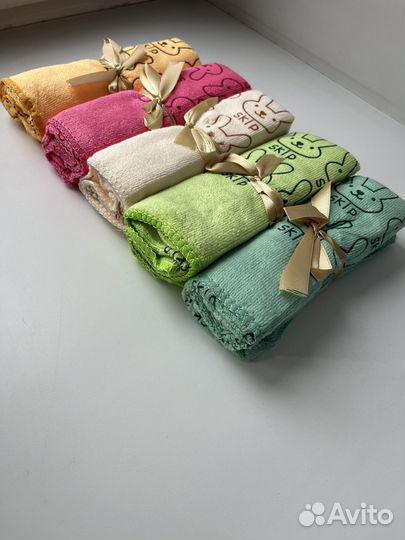 Полотенце кухонное